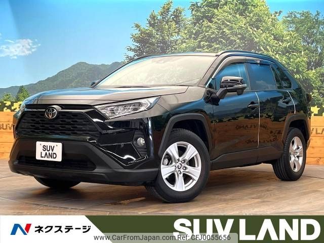 toyota rav4 2020 -TOYOTA--RAV4 6BA-MXAA52--MXAA52-5003403---TOYOTA--RAV4 6BA-MXAA52--MXAA52-5003403- image 1