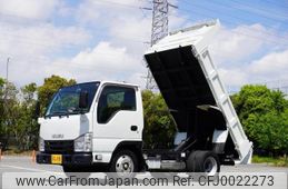 isuzu elf-truck 2019 quick_quick_TPG-NKR85AN_NKR85-7086277