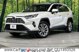 toyota rav4 2019 -TOYOTA--RAV4 6BA-MXAA54--MXAA54-4001481---TOYOTA--RAV4 6BA-MXAA54--MXAA54-4001481-