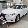 lexus is 2014 -LEXUS 【釧路 331ﾔ5588】--Lexus IS GSE30--5044354---LEXUS 【釧路 331ﾔ5588】--Lexus IS GSE30--5044354- image 1