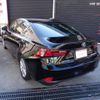 lexus is 2014 -LEXUS--Lexus IS DBA-GSE30--GSE30-5040050---LEXUS--Lexus IS DBA-GSE30--GSE30-5040050- image 13