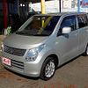 suzuki wagon-r 2010 -SUZUKI--Wagon R DBA-MH23S--MH23S-381855---SUZUKI--Wagon R DBA-MH23S--MH23S-381855- image 1