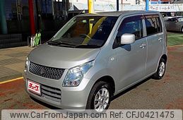 suzuki wagon-r 2010 -SUZUKI--Wagon R DBA-MH23S--MH23S-381855---SUZUKI--Wagon R DBA-MH23S--MH23S-381855-