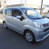 daihatsu move 2017 -DAIHATSU--Move DBA-LA160S--LA160S-0028491---DAIHATSU--Move DBA-LA160S--LA160S-0028491- image 1