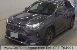 toyota rav4 2022 CFJ1764991