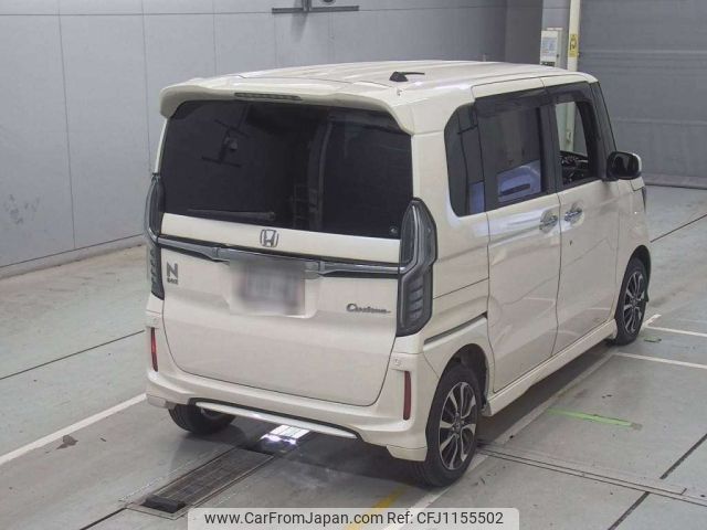 honda n-box 2018 -HONDA--N BOX JF4-1014332---HONDA--N BOX JF4-1014332- image 2