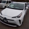toyota prius 2021 -TOYOTA--Prius 6AA-ZVW51--ZVW51-6197340---TOYOTA--Prius 6AA-ZVW51--ZVW51-6197340- image 1