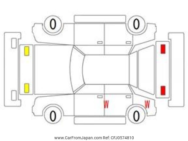 toyota sienta 2017 -TOYOTA--Sienta DAA-NHP170G--NHP170-7096762---TOYOTA--Sienta DAA-NHP170G--NHP170-7096762- image 2