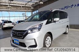 nissan serena 2019 -NISSAN--Serena GC27--051484---NISSAN--Serena GC27--051484-