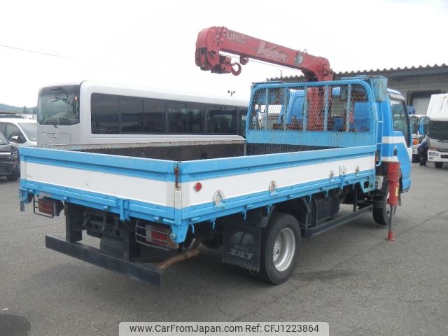 isuzu elf-truck 2002 -ISUZU--Elf NPR81LAR-7001460---ISUZU--Elf NPR81LAR-7001460- image 2