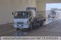 mitsubishi-fuso fighter 2003 CFJ0405285