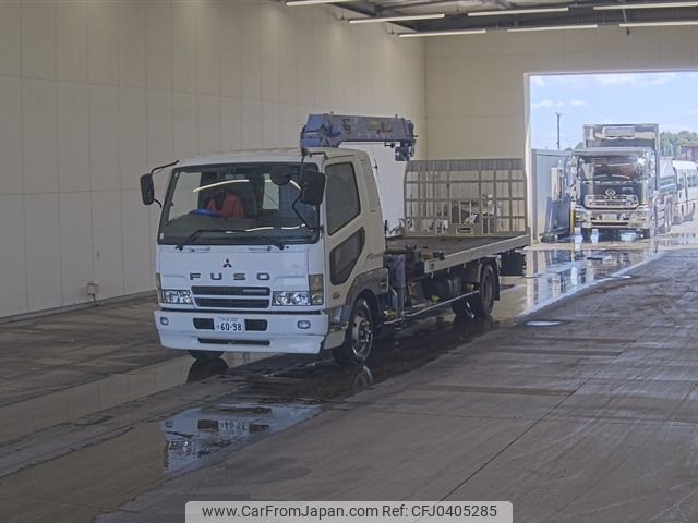 mitsubishi-fuso fighter 2003 CFJ0405285 image 1