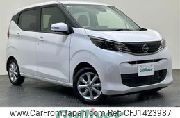 nissan dayz 2024 CFJ1423987