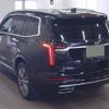 cadillac xt6 2022 quick_quick_7BA-C1TL_1GYFP9RS8NZ165337 image 2