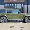 jeep wrangler 2023 quick_quick_JL20L_1C4HJXLN8PW591508 image 5