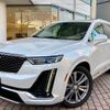 cadillac xt6 2020 quick_quick_7BA-C1TL_1GYFP9RS2LZ171888 image 1