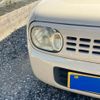 suzuki alto-lapin 2011 CFJ1570452 image 4