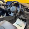 toyota c-hr 2017 -TOYOTA--C-HR DAA-ZYX10--ZYX10-2083241---TOYOTA--C-HR DAA-ZYX10--ZYX10-2083241- image 9