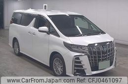 toyota alphard 2021 quick_quick_6AA-AYH30W_AYH30-0133668