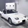 nissan fairlady-z 1986 -NISSAN--Fairlady Z PGZ31-002244---NISSAN--Fairlady Z PGZ31-002244- image 1