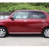 daihatsu mira-gino 2007 quick_quick_L650S_L650S-0059436 image 11