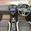 nissan note 2019 -NISSAN--Note DAA-HE12--HE12-304579---NISSAN--Note DAA-HE12--HE12-304579- image 2