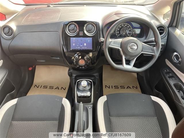 nissan note 2019 -NISSAN--Note DAA-HE12--HE12-304579---NISSAN--Note DAA-HE12--HE12-304579- image 2