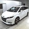 toyota wish 2013 -TOYOTA--Wish ZGE20W-6001899---TOYOTA--Wish ZGE20W-6001899- image 5