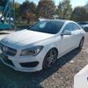 mercedes-benz cla-class 2013 -MERCEDES-BENZ--Benz CLA DBA-117342--WDD1173422N022738---MERCEDES-BENZ--Benz CLA DBA-117342--WDD1173422N022738- image 1