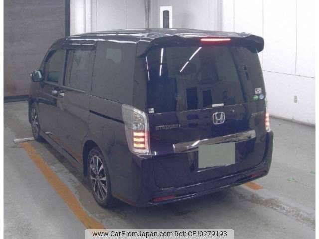 honda stepwagon 2014 -HONDA 【神戸 551ﾄ1129】--Stepwgn DBA-RK5--RK5-1407330---HONDA 【神戸 551ﾄ1129】--Stepwgn DBA-RK5--RK5-1407330- image 2