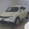 nissan juke 2010 -NISSAN--Juke DBA-YF15--YF15-020214---NISSAN--Juke DBA-YF15--YF15-020214- image 1