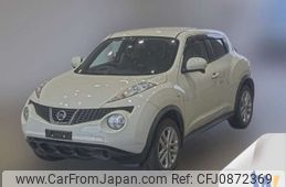 nissan juke 2010 -NISSAN--Juke DBA-YF15--YF15-020214---NISSAN--Juke DBA-YF15--YF15-020214-