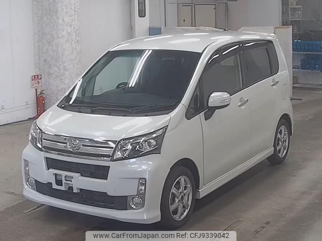 daihatsu move 2013 quick_quick_DBA-LA100S_LA100S-0194861 image 1