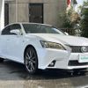 lexus gs 2012 CFJ1160384 image 17