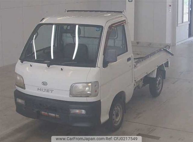 daihatsu hijet-truck 1999 22339 image 2