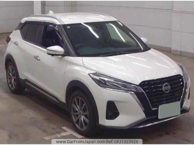 nissan nissan-others 2021 quick_quick_6AA-P15_020160 image 1