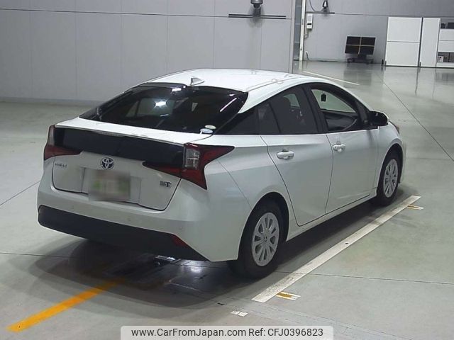 toyota prius 2020 -TOYOTA--Prius ZVW51-6176773---TOYOTA--Prius ZVW51-6176773- image 2