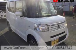 honda n-box 2012 -HONDA 【三重 583ｿ604】--N BOX JF1-1016411---HONDA 【三重 583ｿ604】--N BOX JF1-1016411-