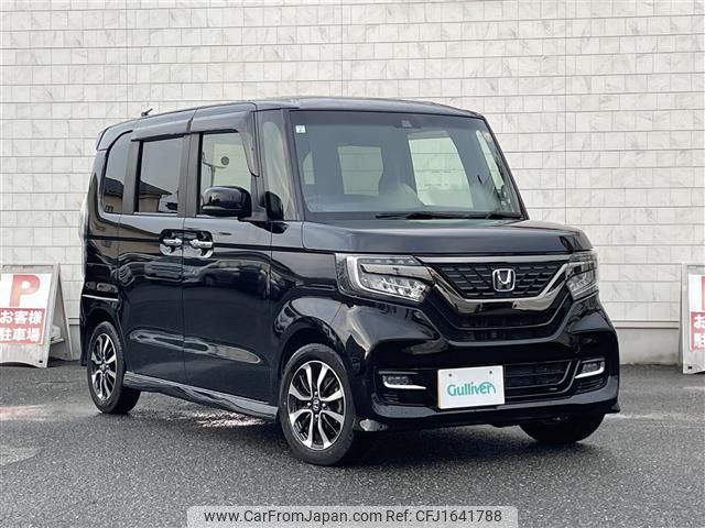honda n-box 2019 CFJ1641788 image 1