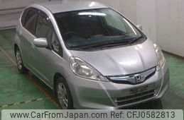 honda fit 2011 -HONDA--Fit GP1--1091586---HONDA--Fit GP1--1091586-