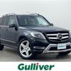 mercedes-benz glk-class 2014 CFJ1800528 image 1