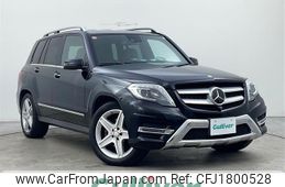 mercedes-benz glk-class 2014 CFJ1800528