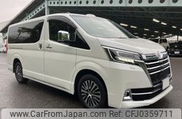 toyota granace 2023 quick_quick_3DA-GDH303W_GDH303-1002814