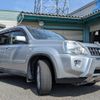 nissan x-trail 2008 quick_quick_DBA-NT31_NT31-022175 image 1