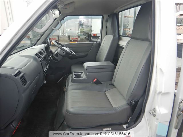 2015 Nissan Vanette Truck ABF-SKP2TN改 - Car Price $8,367