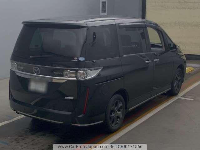 mazda biante 2015 -MAZDA 【福山 330ｾ1273】--Biante DBA-CCFFW--CCFFW-111691---MAZDA 【福山 330ｾ1273】--Biante DBA-CCFFW--CCFFW-111691- image 2