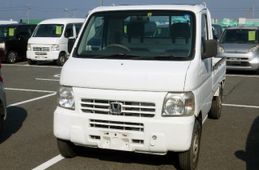 honda acty-truck 2000 No.15752