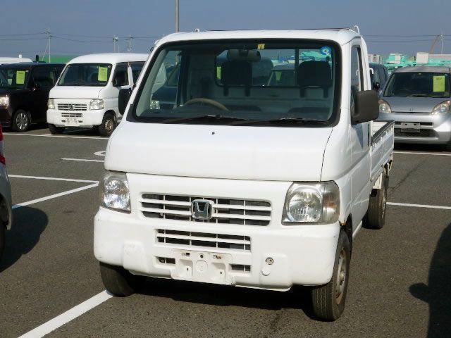 honda acty-truck 2000 No.15752 image 1