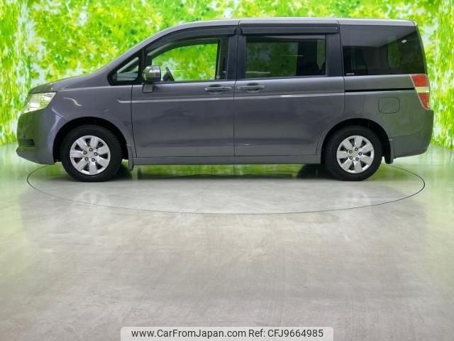 honda stepwagon 2011 quick_quick_DBA-RK1_RK1-1202357 image 2