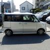 nissan roox 2009 -NISSAN 【名変中 】--Roox ML21S--500528---NISSAN 【名変中 】--Roox ML21S--500528- image 20